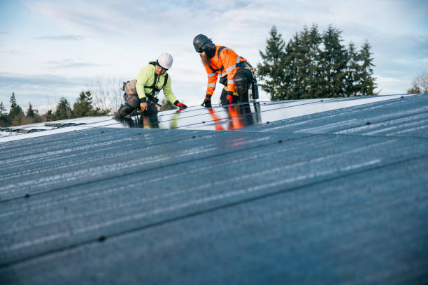 Reliable Roof Replacement contractor in Canby, MN by Roof Repair Smedway